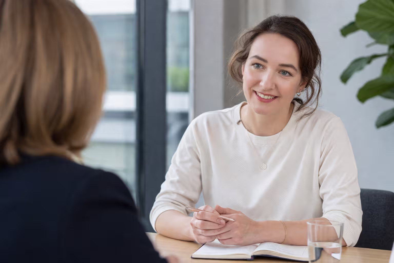 Personalentwicklung
