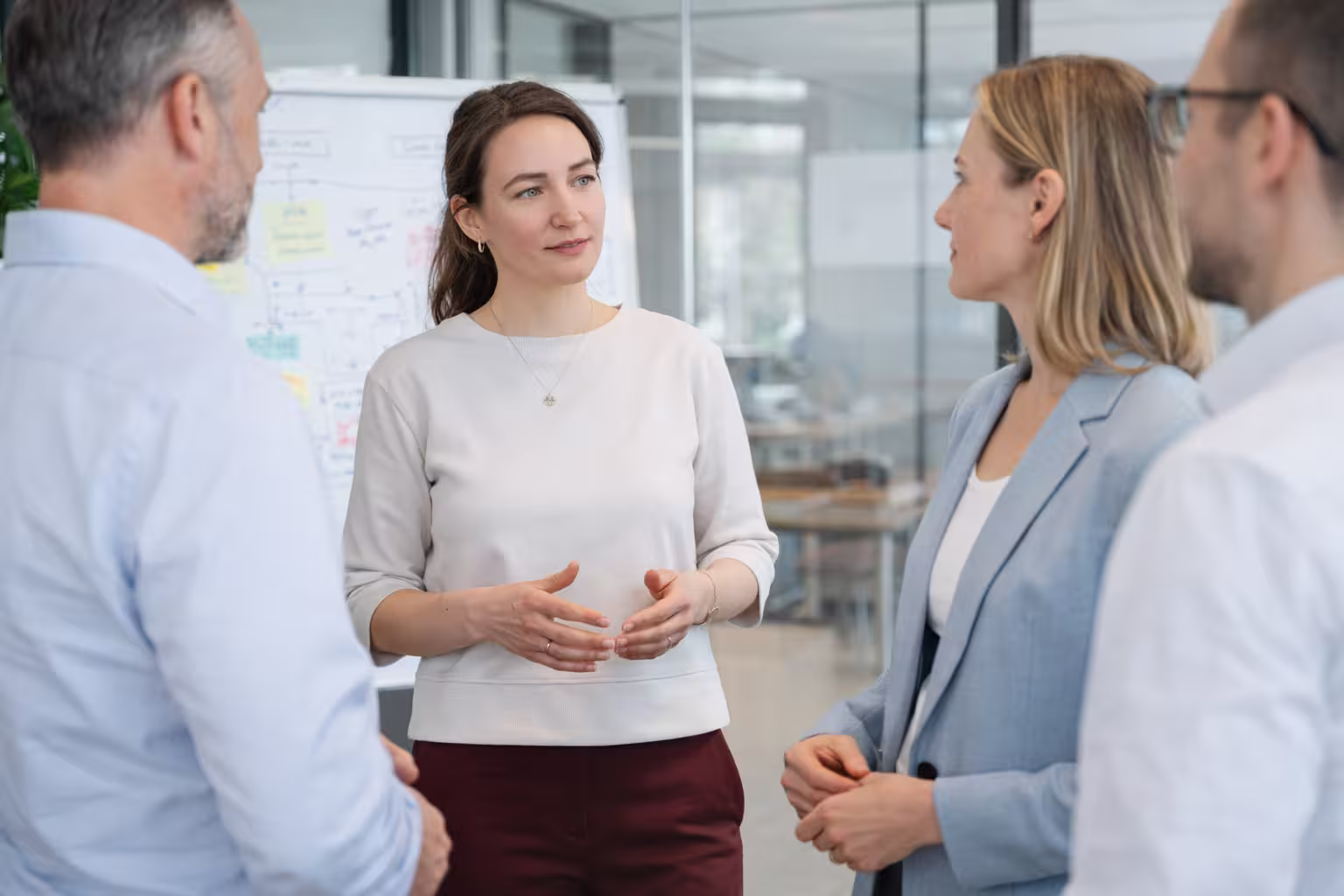 Organisationsentwicklung